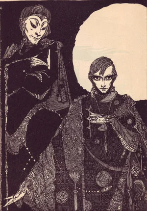 Постер: John Faust