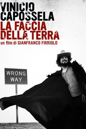 Постер: La Faccia della Terra