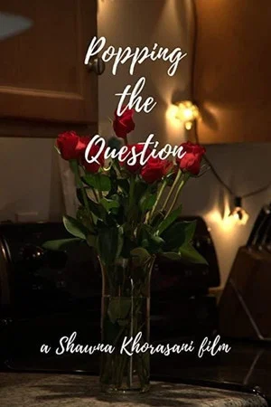 Постер: Popping the Question