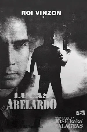 Постер: Lucas Abelardo