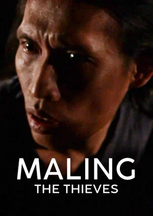 Постер: Maling