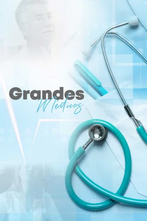 Постер: Grandes Médicos