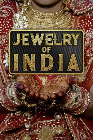 Постер: Jewelry Of India