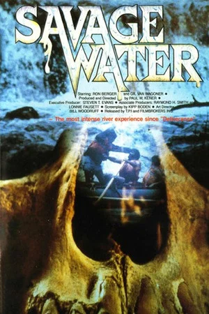Постер: Savage Water