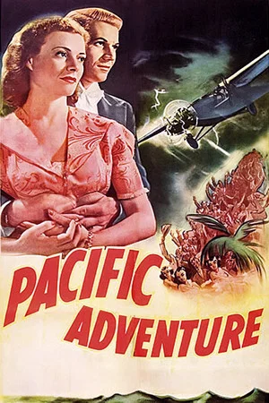 Постер: Pacific Adventure