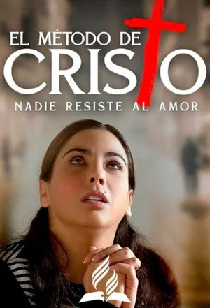 Постер: El Método de Cristo