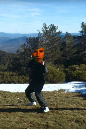 Постер: Joc 4: No