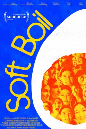 Постер: Soft Boil