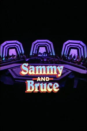 Постер: Sammy and Bruce