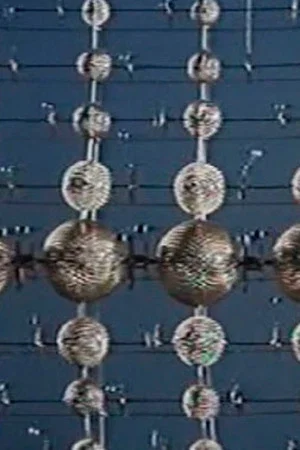 Постер: Vibraciones oscilatorias (Günter Haese)
