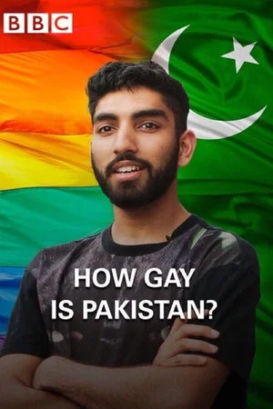Постер: How Gay Is Pakistan?