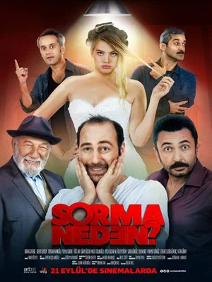 Постер: Sorma Neden?