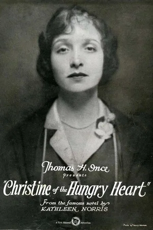 Постер: Christine of the Hungry Heart