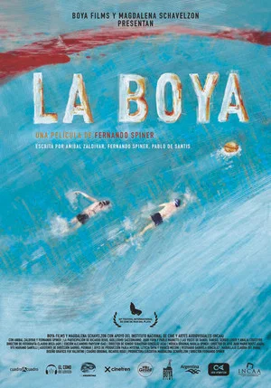 Постер: The Buoy