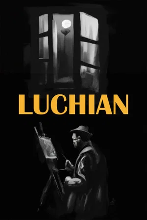 Постер: Luchian