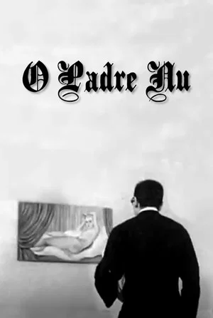 Постер: O Padre nu