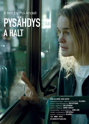 Постер: A Halt