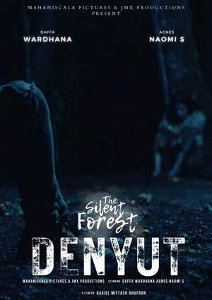 Постер: The Silent Forest