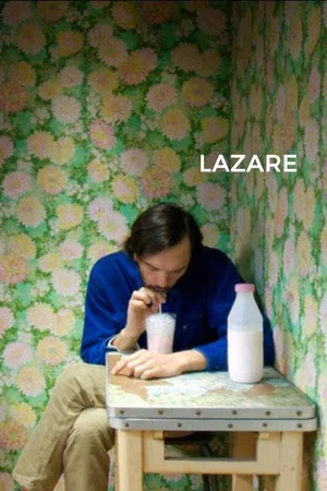 Постер: Lazare