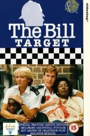 Постер: The Bill: Target