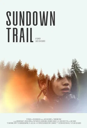 Постер: Sundown Trail