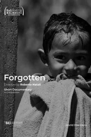 Постер: Forgotten