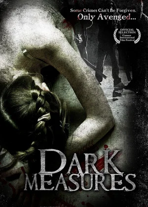 Постер: Dark Measures