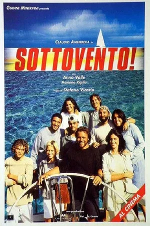 Постер: Sottovento