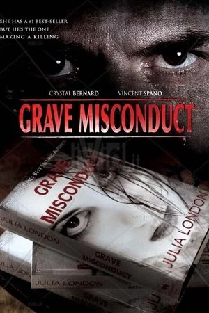 Постер: Grave Misconduct