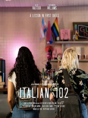 Постер: Italian 102