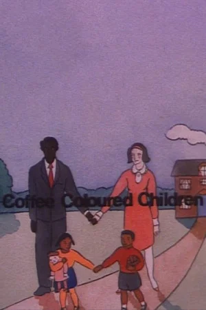 Постер: Coffee Coloured Children