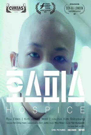 Постер: Hospice