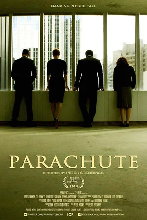 Постер: Parachute