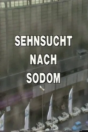 Постер: Yearning for Sodom