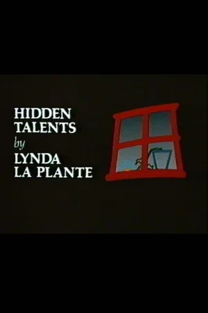 Постер: Hidden Talents
