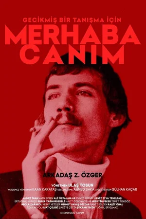 Постер: Hello My Dear