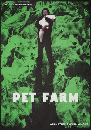 Постер: Pet Farm