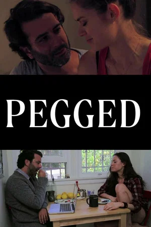 Постер: Pegged