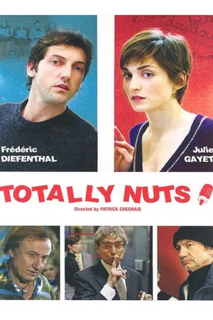 Постер: Totally Nuts