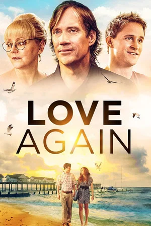 Постер: Love Again