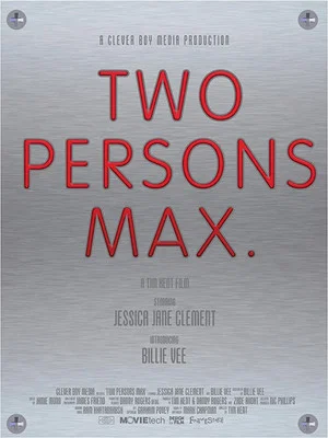 Постер: Two Persons Max