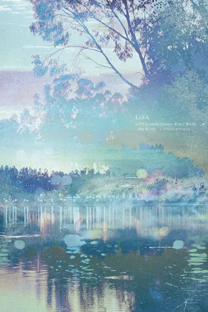 Постер: LiVE is Smile Always ~Eve & Birth~ "the Birth" at NIPPON BUDOKAN