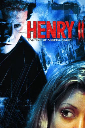 Постер: Henry: Portrait of a Serial Killer, Part 2
