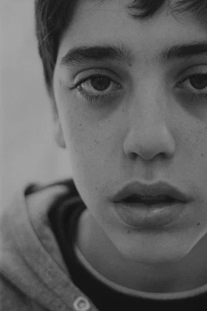 Постер: I Will Drink My Tears
