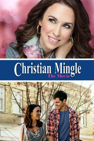 Постер: Christian Mingle