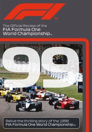 Постер: 1999 FIA Formula One World Championship Season Review