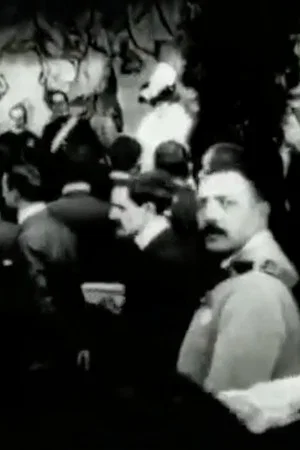 Постер: Reception of His Majesty Alfonso XIII in Barcelona