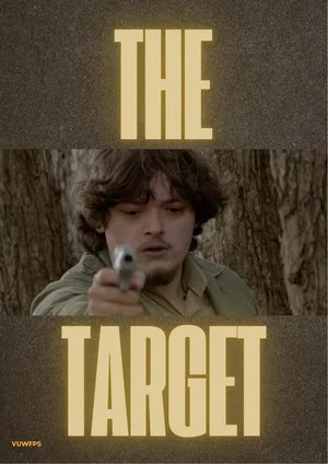 Постер: The Target