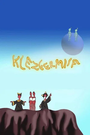 Постер: Klezgermiia