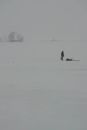 Постер: Snow